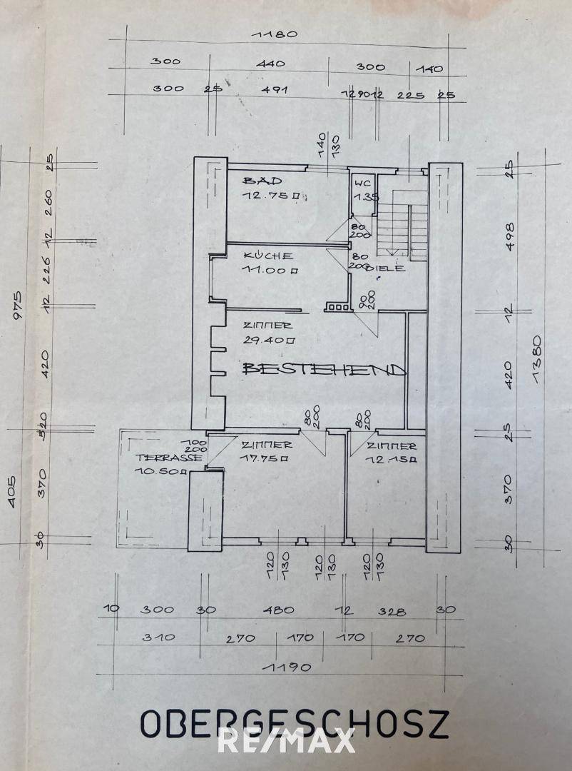 Plan OG