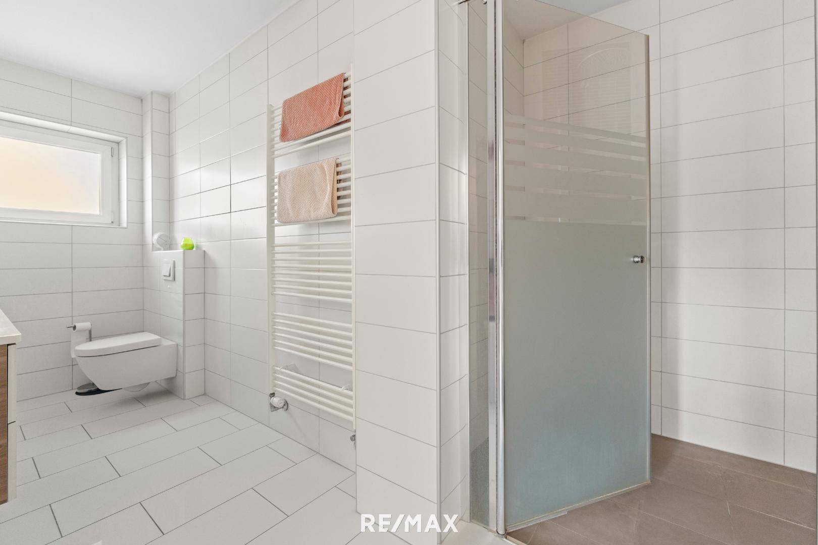 Badezimmer EG