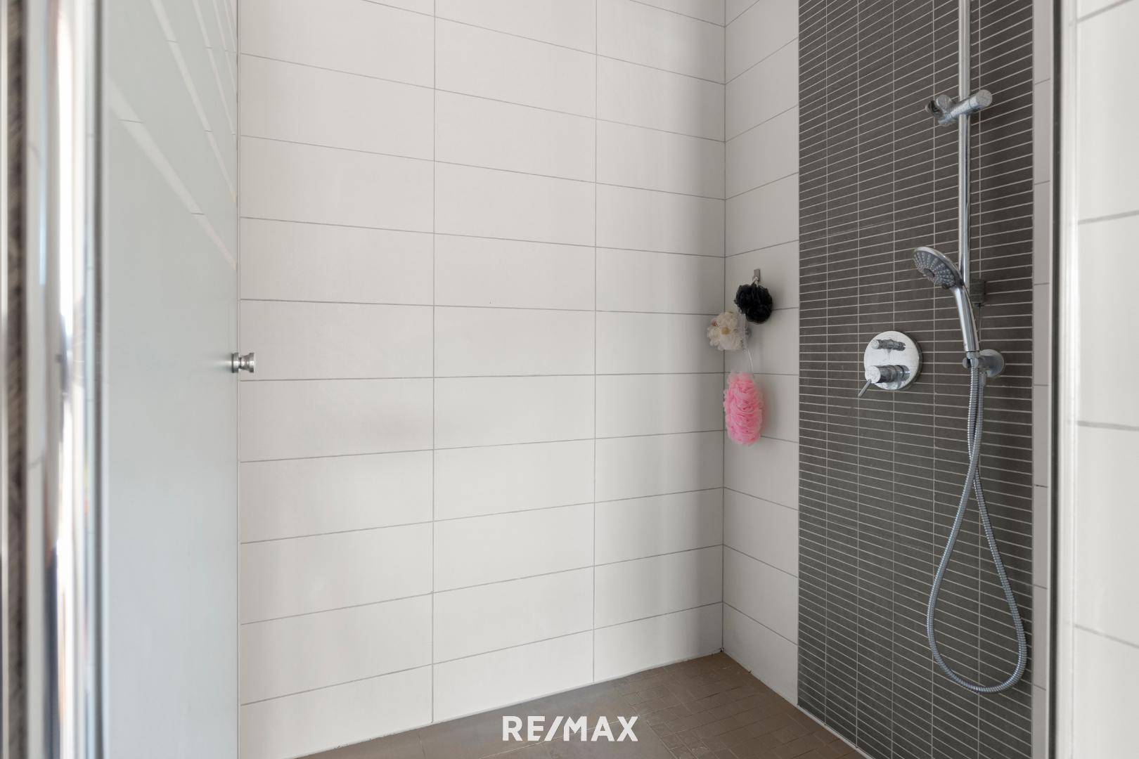 Dusche