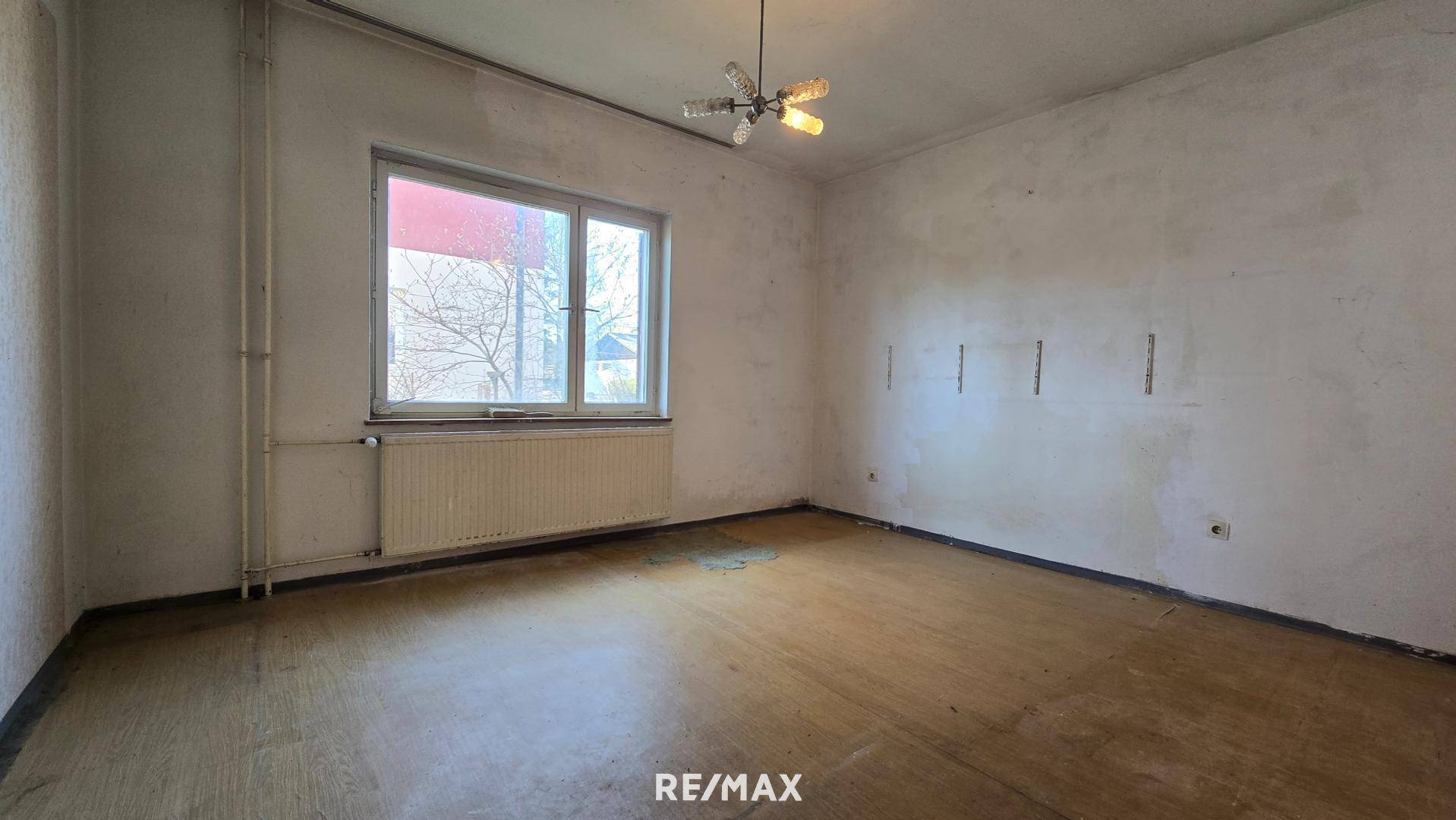 EG Zimmer 2