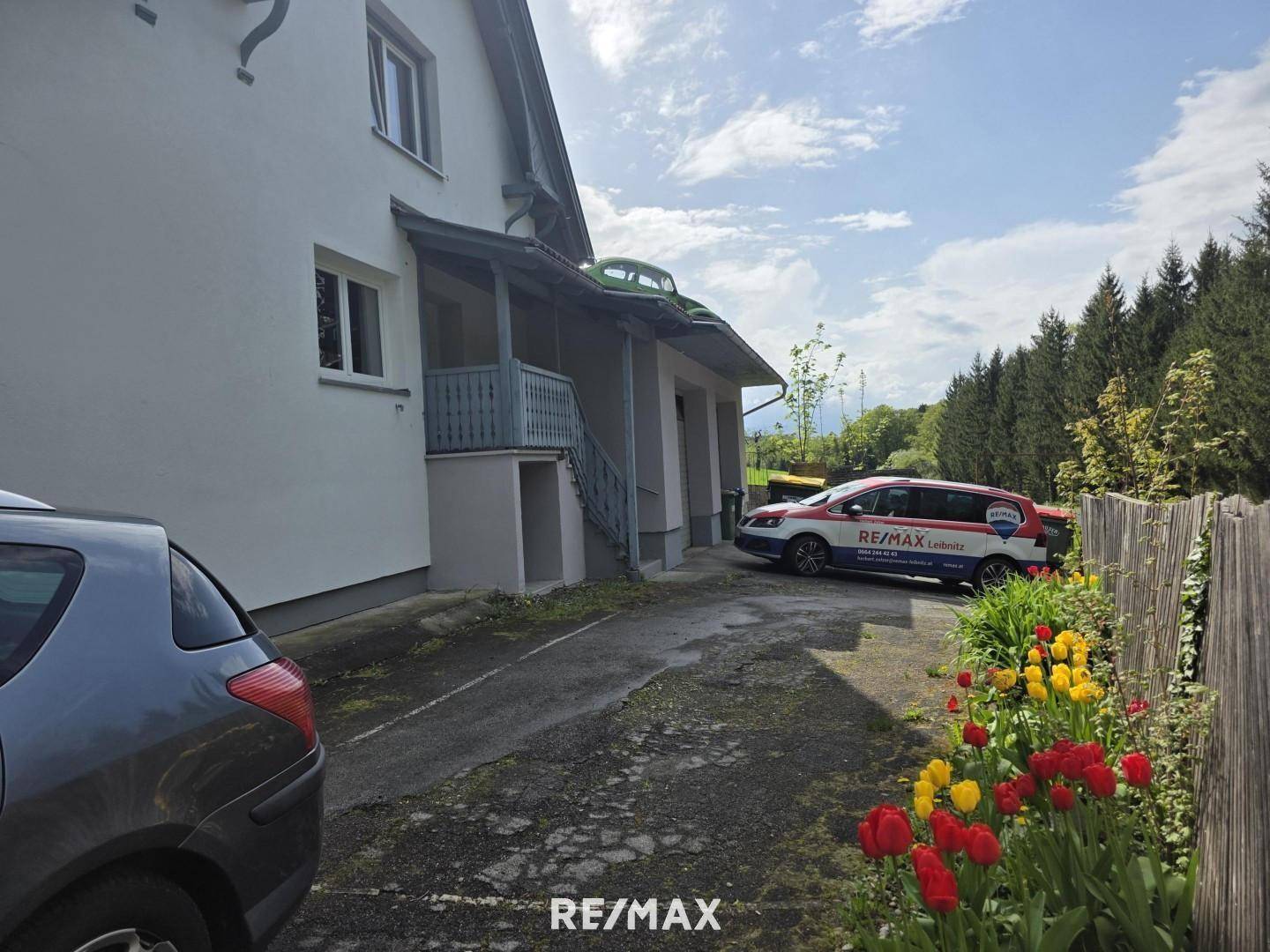 vorplatz