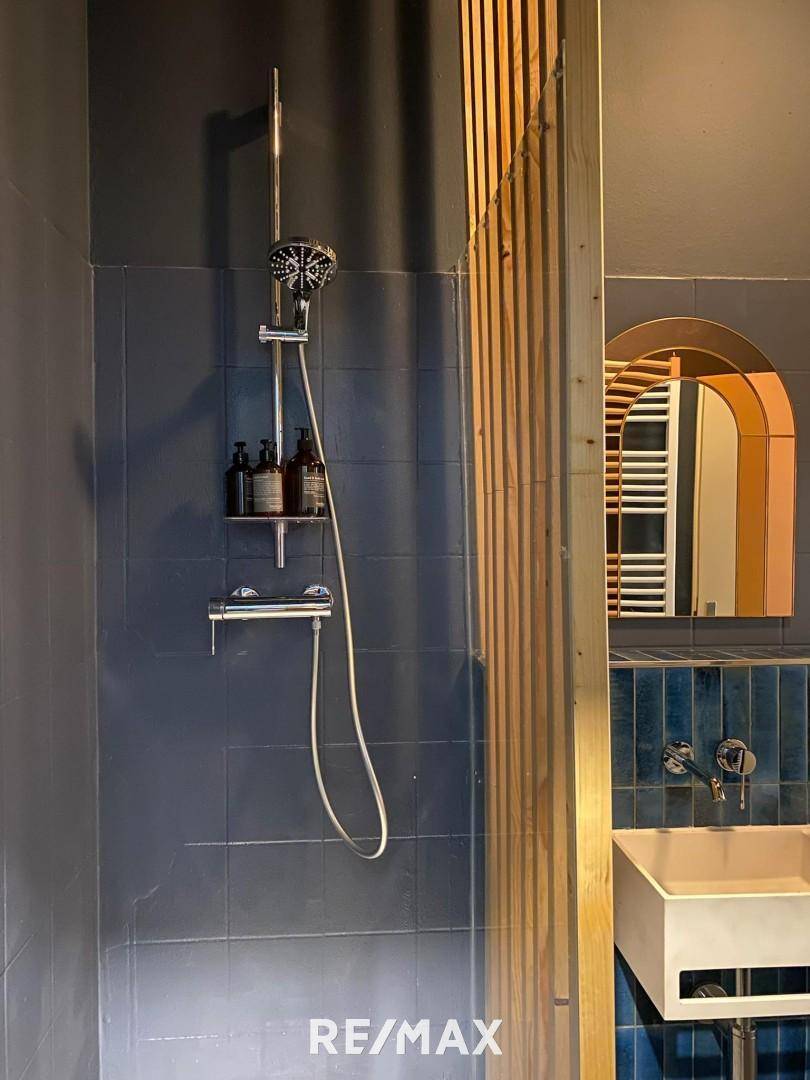 Dusche