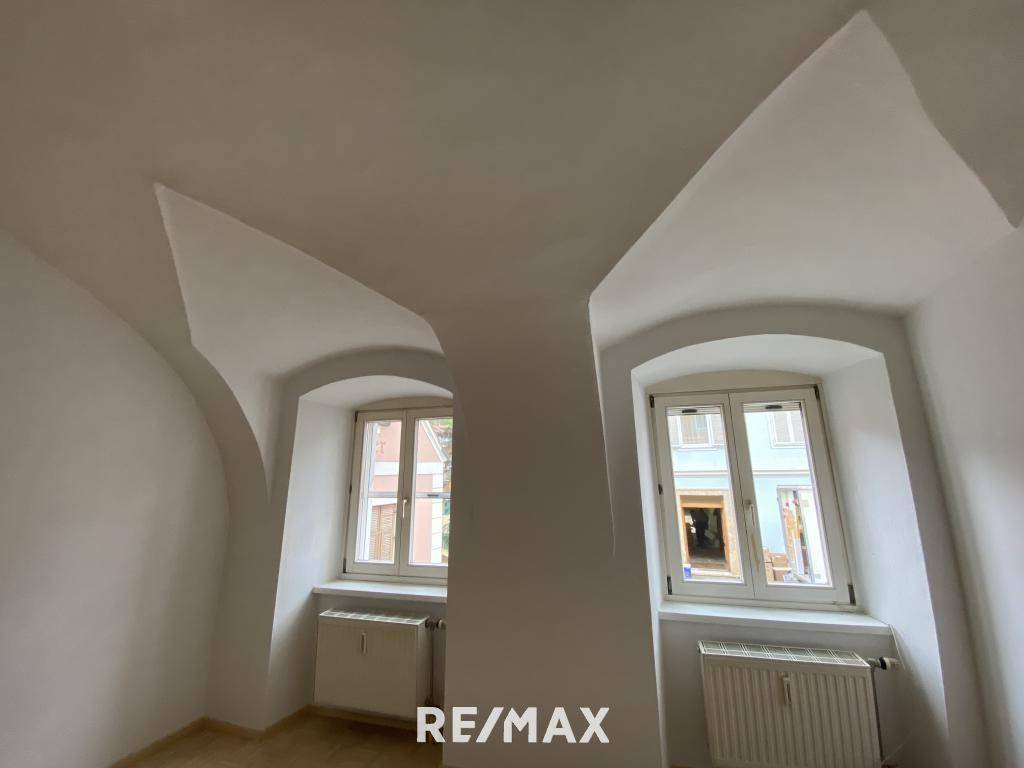 schöne Fenster