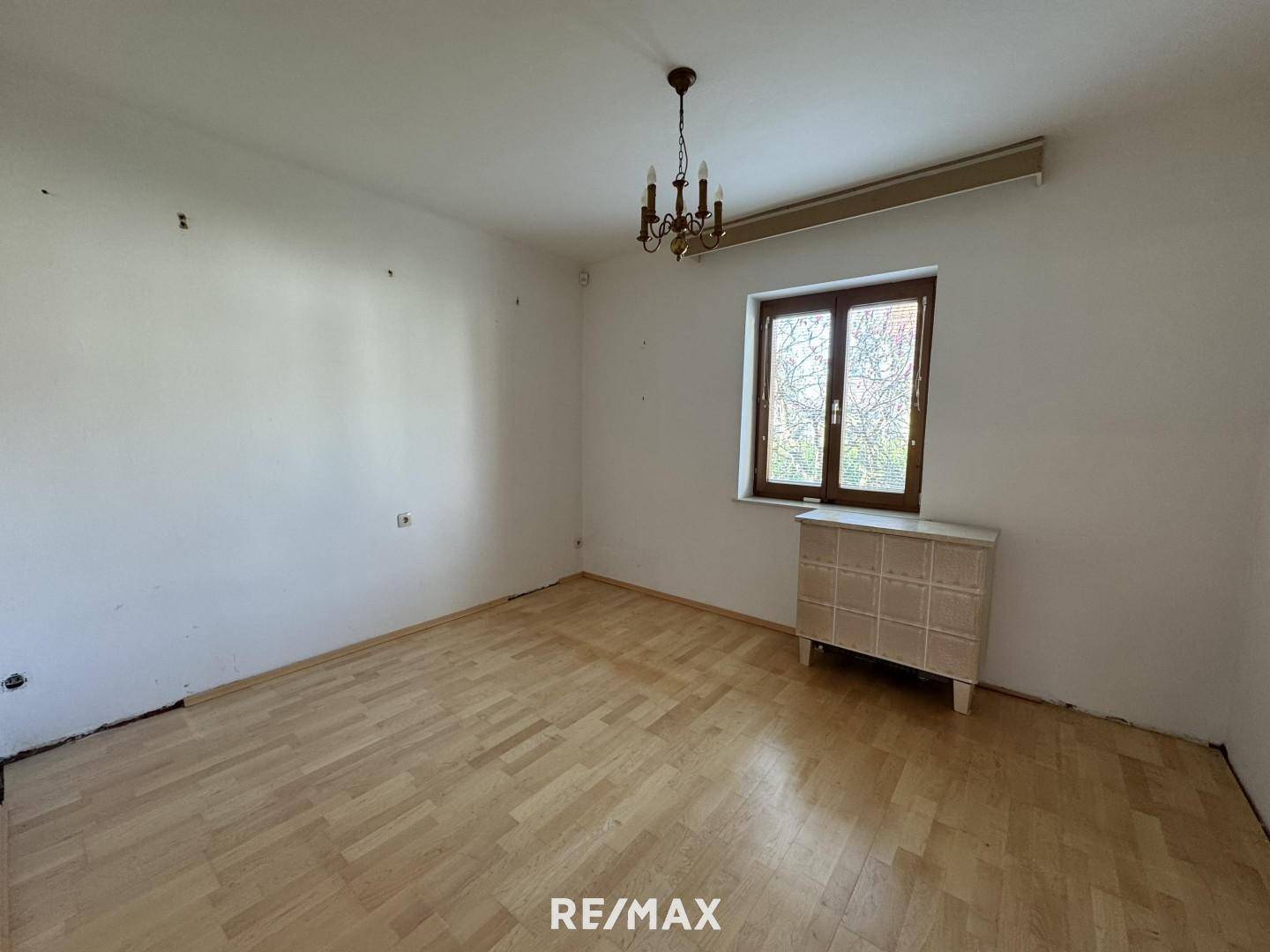 Zimmer im EG
