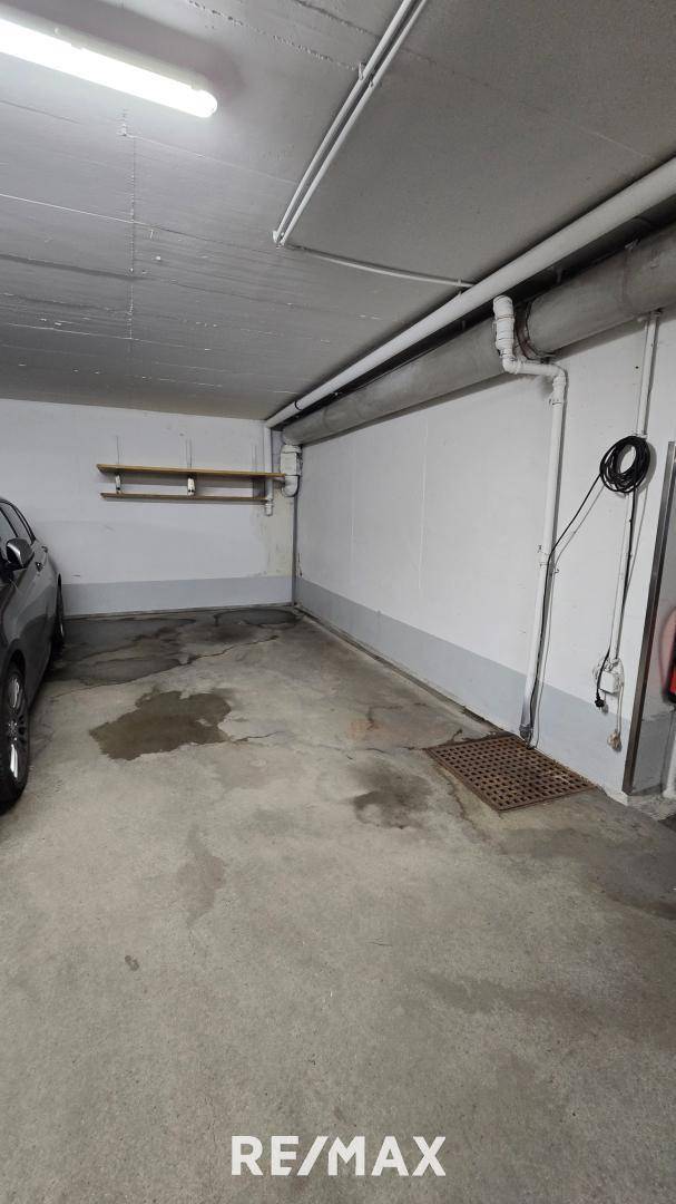 Tiefgarage