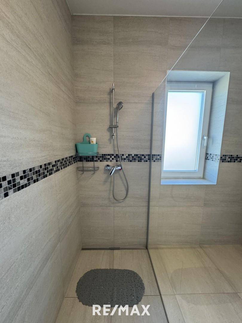 Dusche