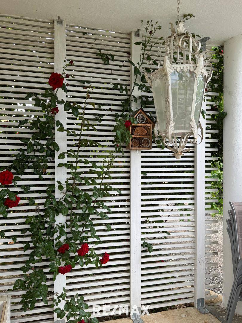 Detail Terrasse