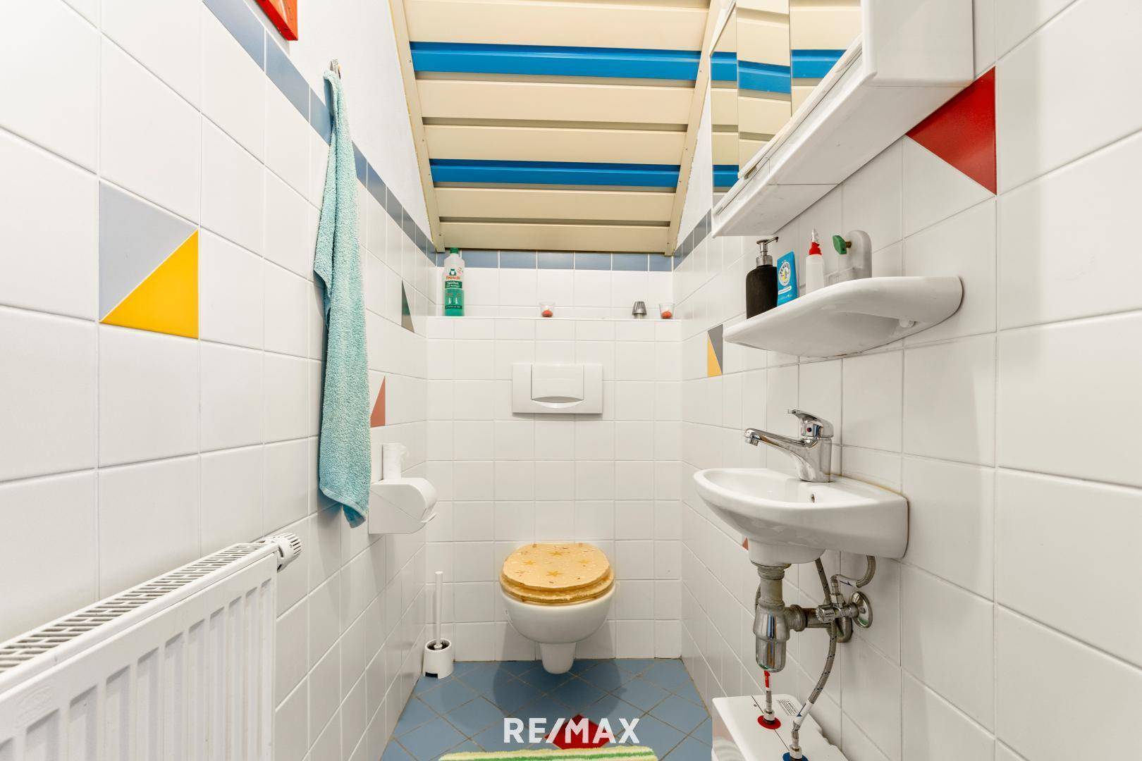 WC DG