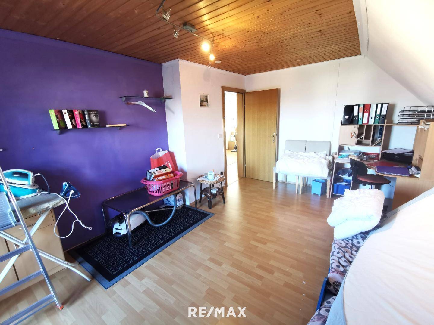 Schlafzimmer 2 DG (2)