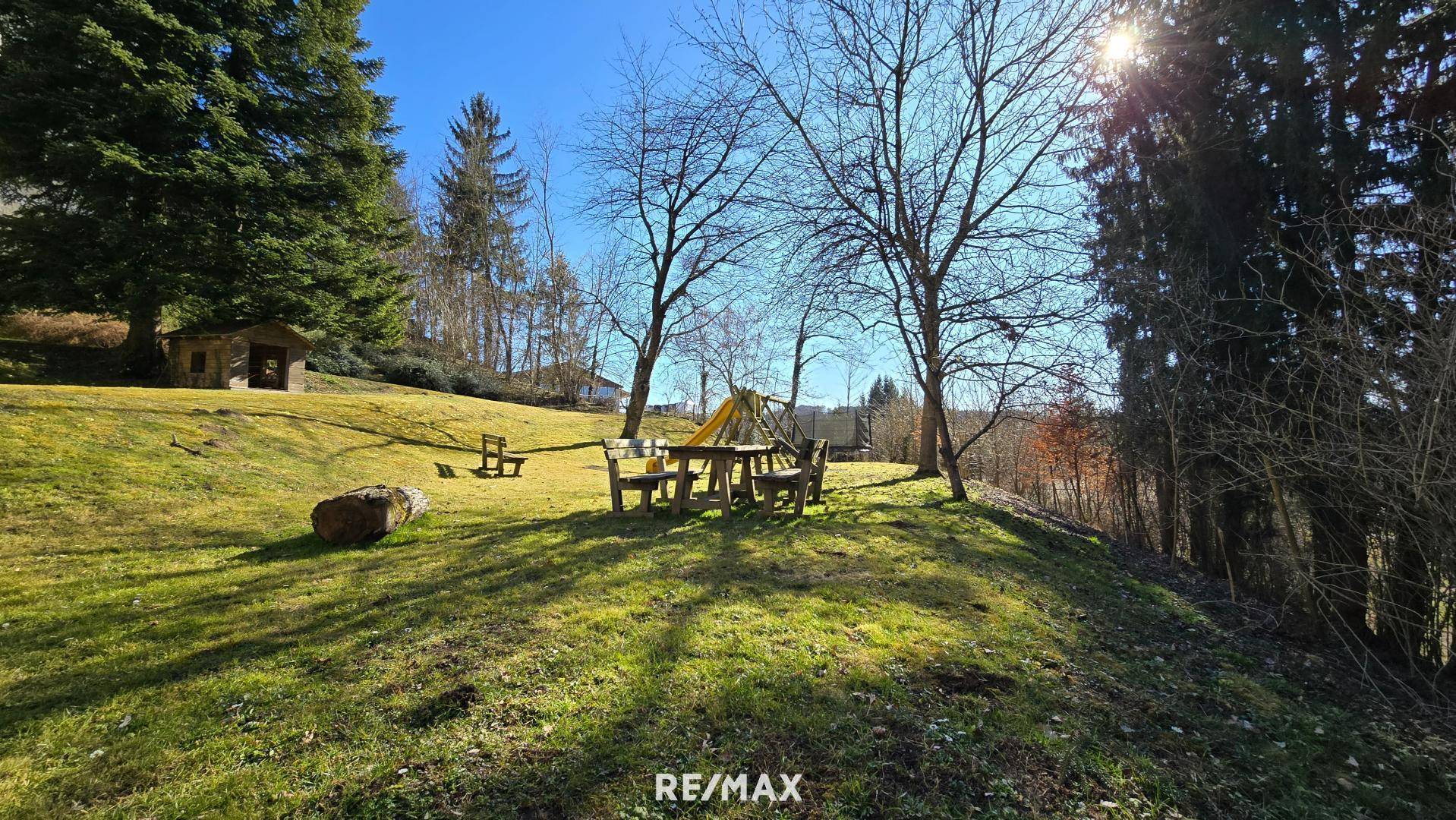 Spielplatz