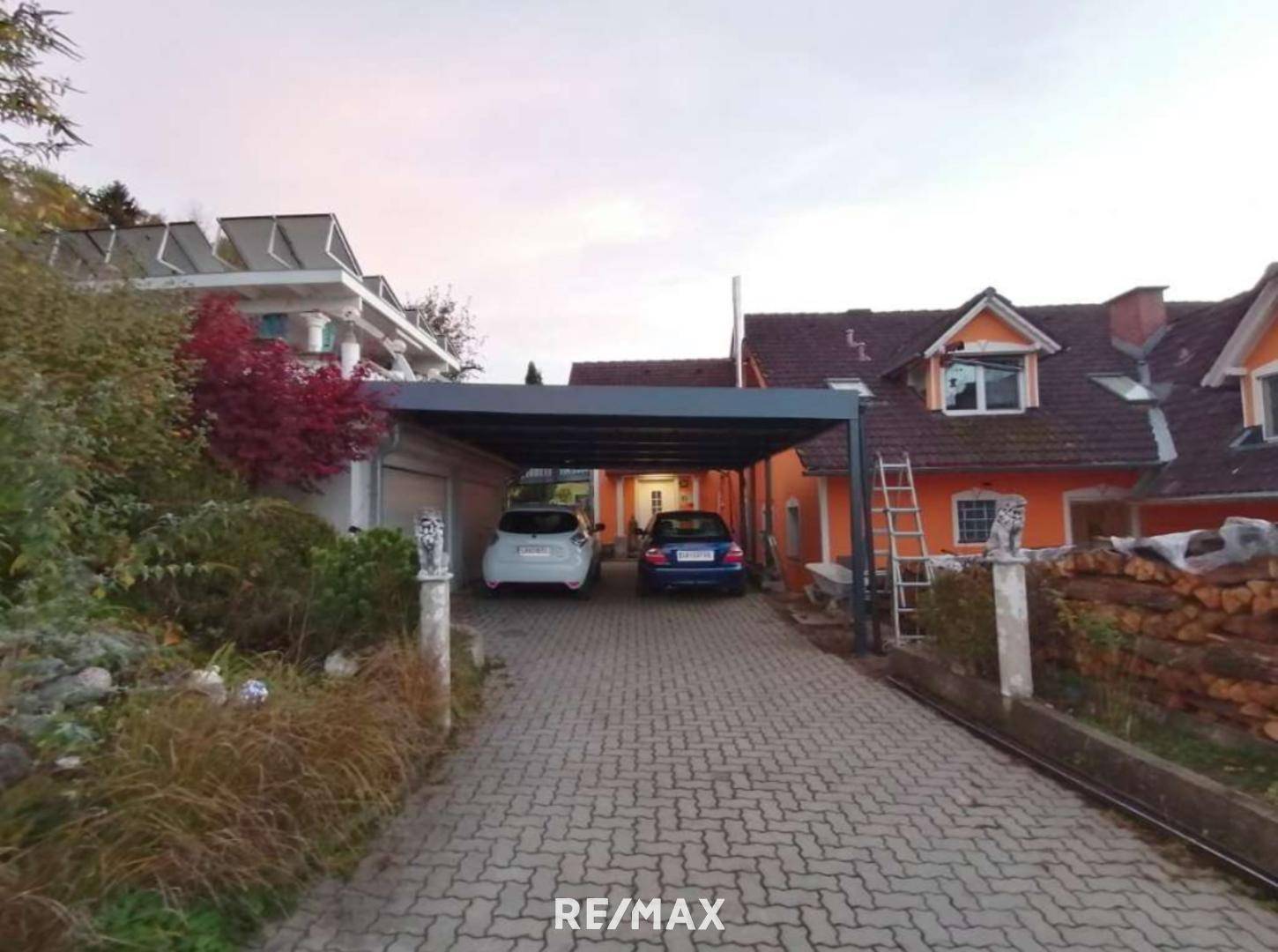 Carport