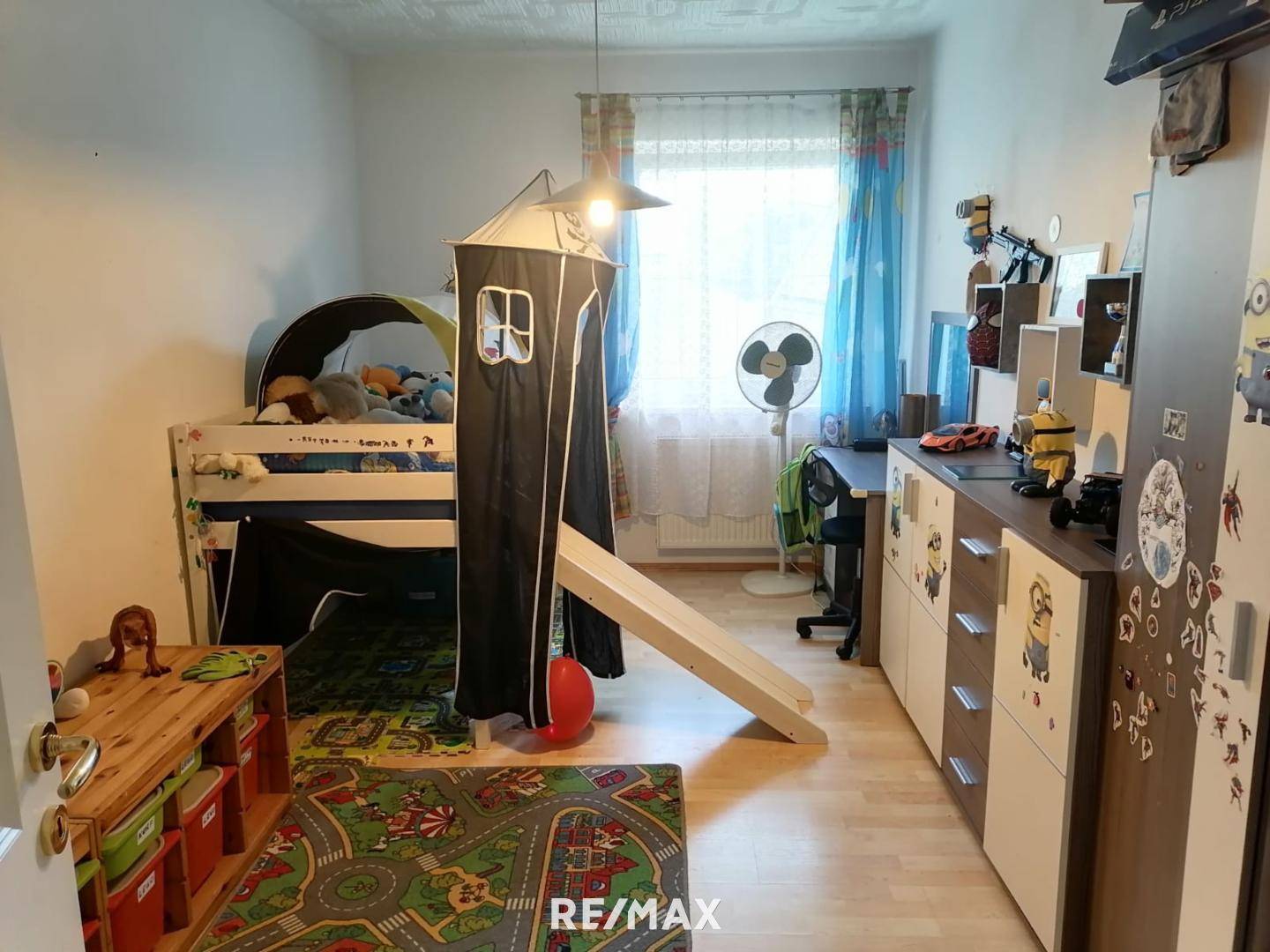 Kinderzimmer
