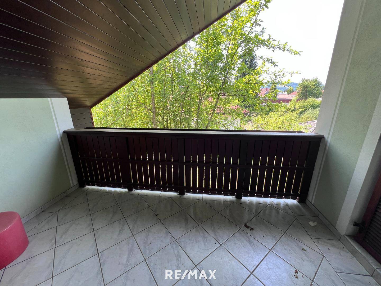 Balkon DG