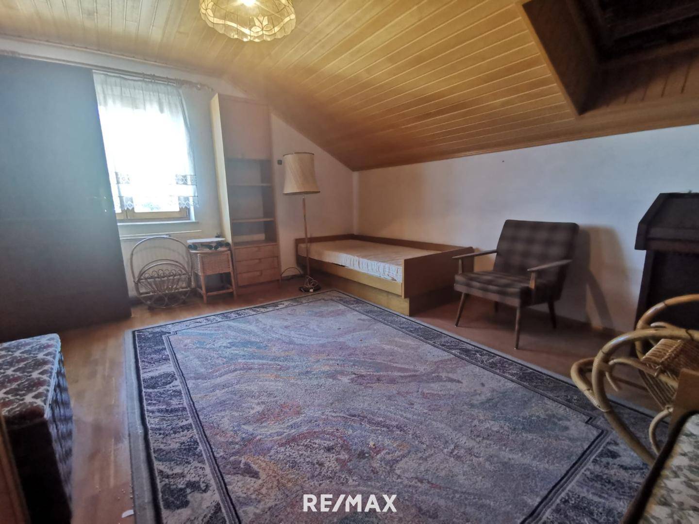 Zimmer 1 DG
