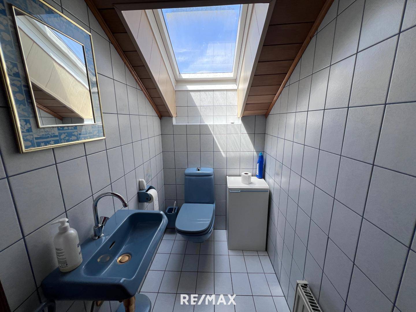 WC DG
