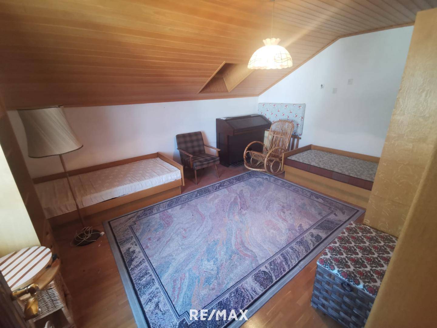 Zimmer 1 DG