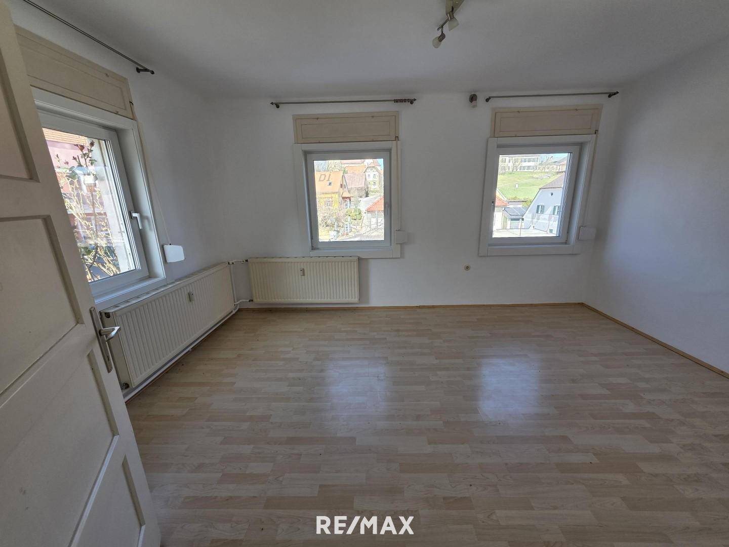 Wohnzimmer EG