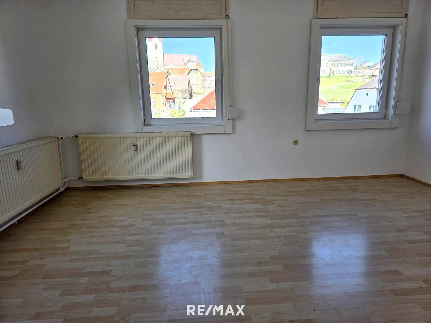 Wohnzimmer EG