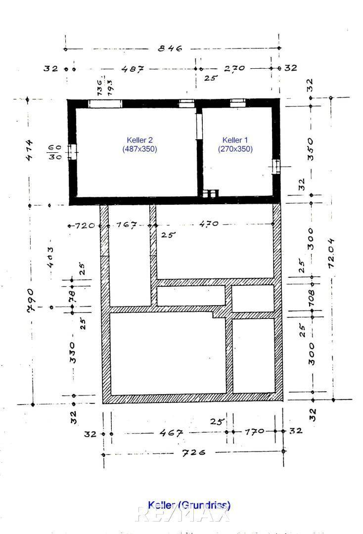 Grundriss_Keller
