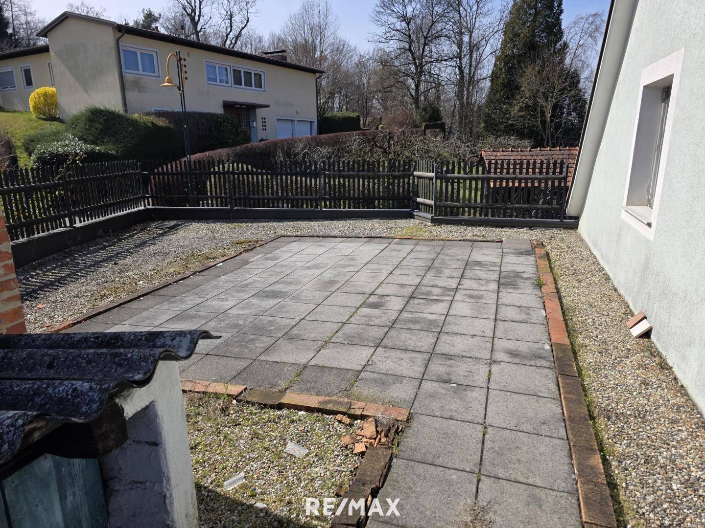 Terrasse OG