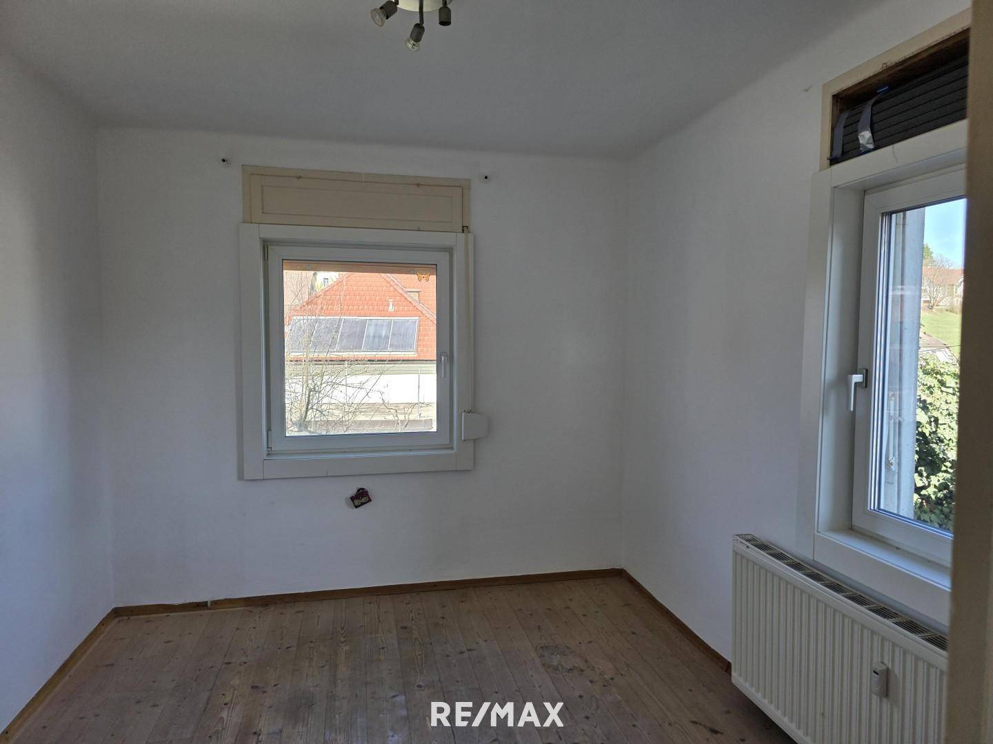 Schlafzimmer 2 EG