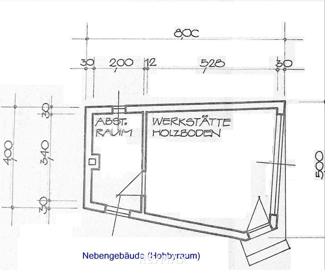 Grundriss_Hobbyraum