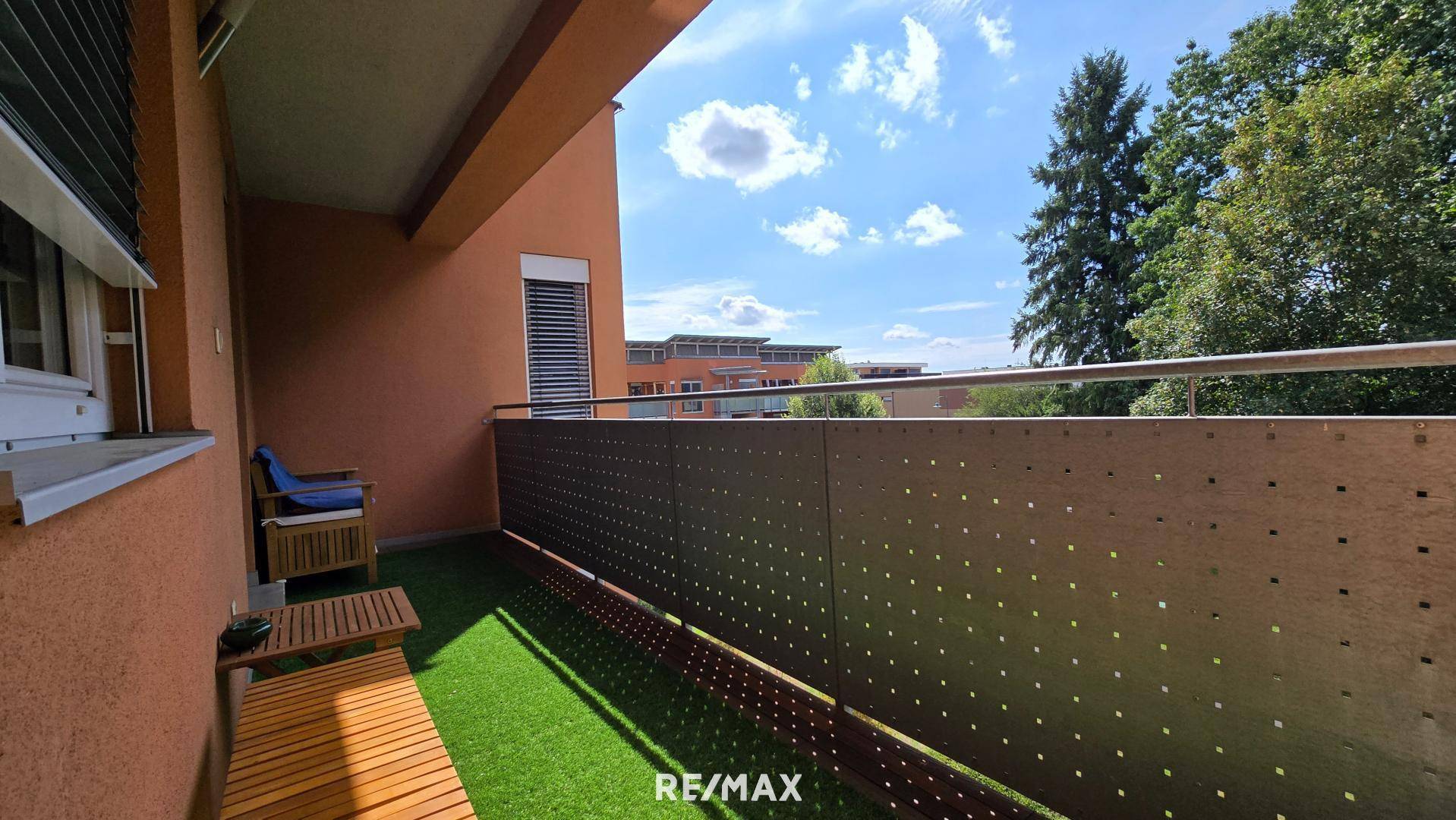 Loggia