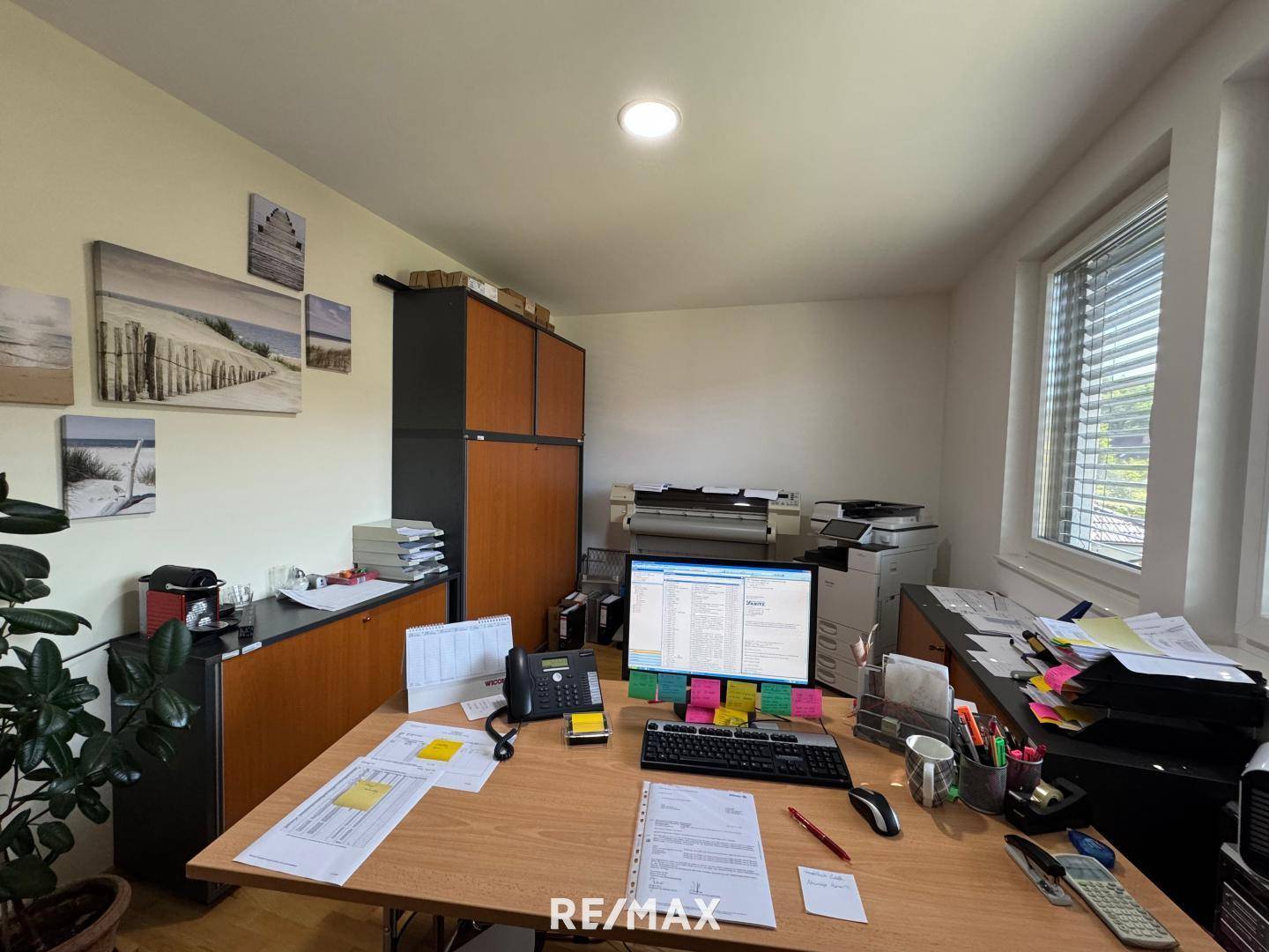 Büro OG