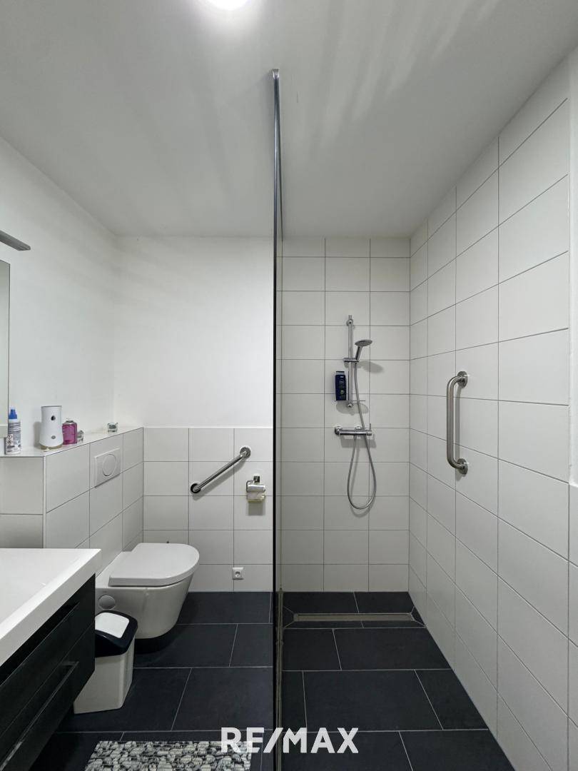 Dusche EG