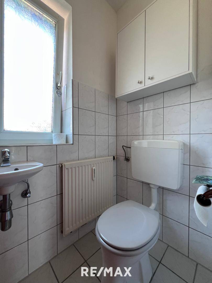 WC