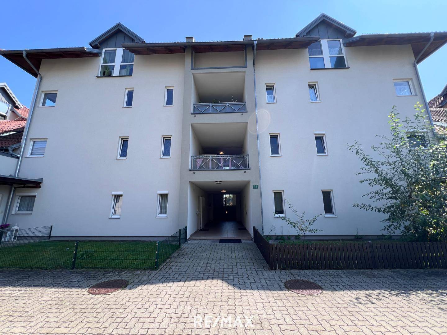 Haus