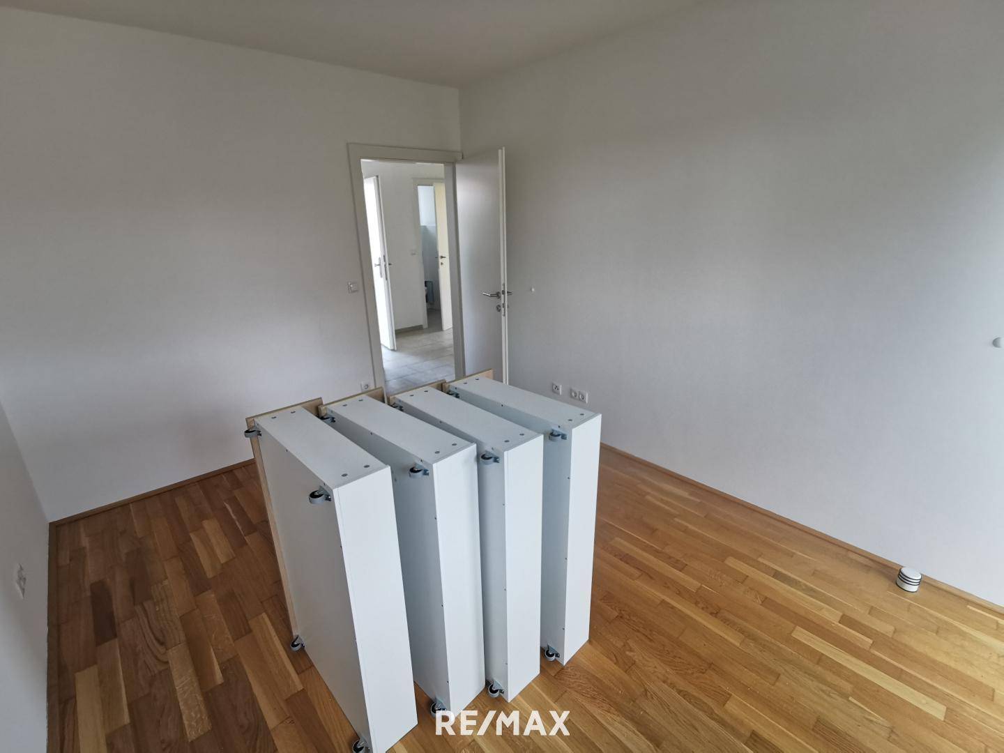 Schlafzimmer 1 II