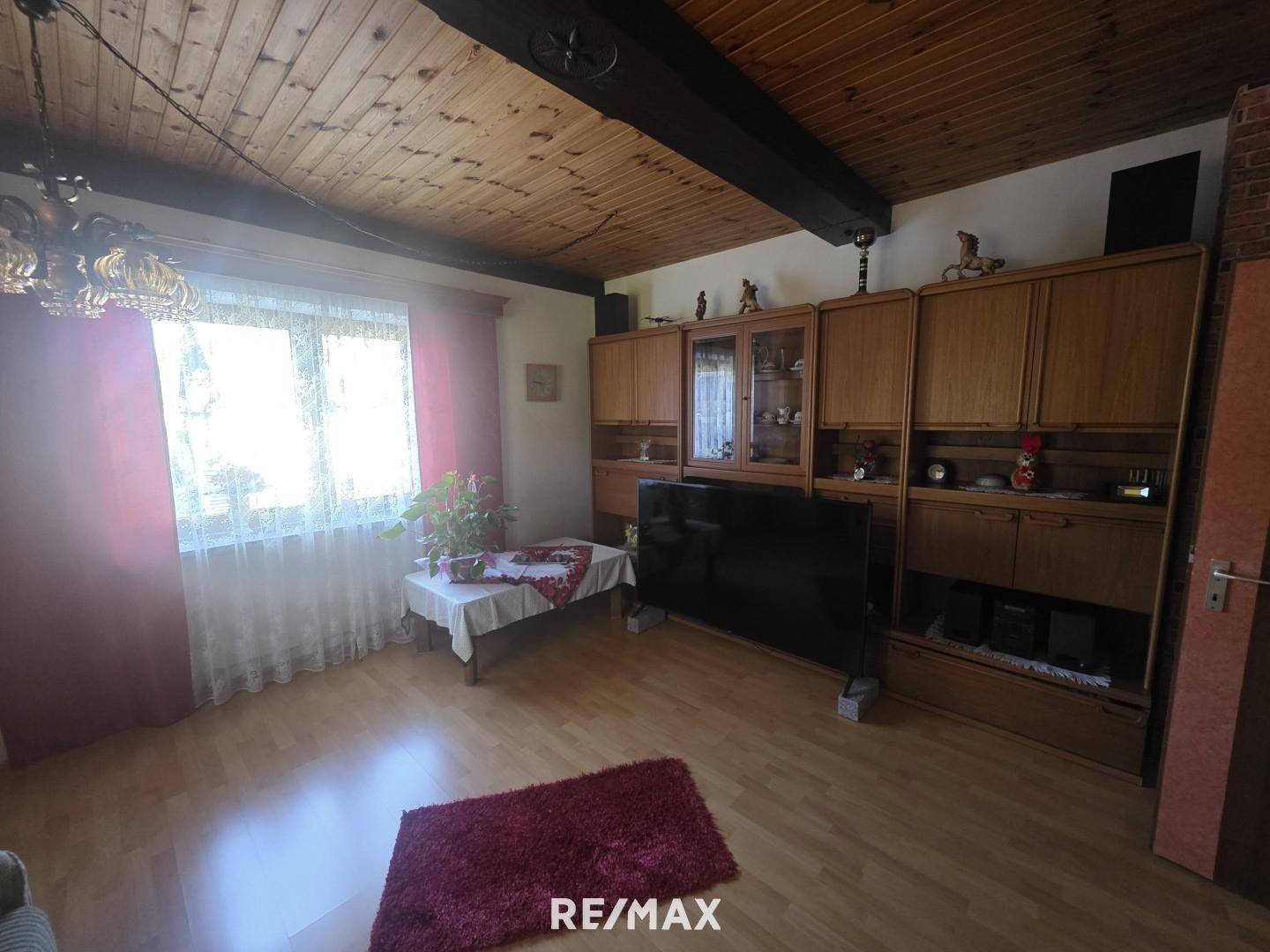 Wohnzimmer EG