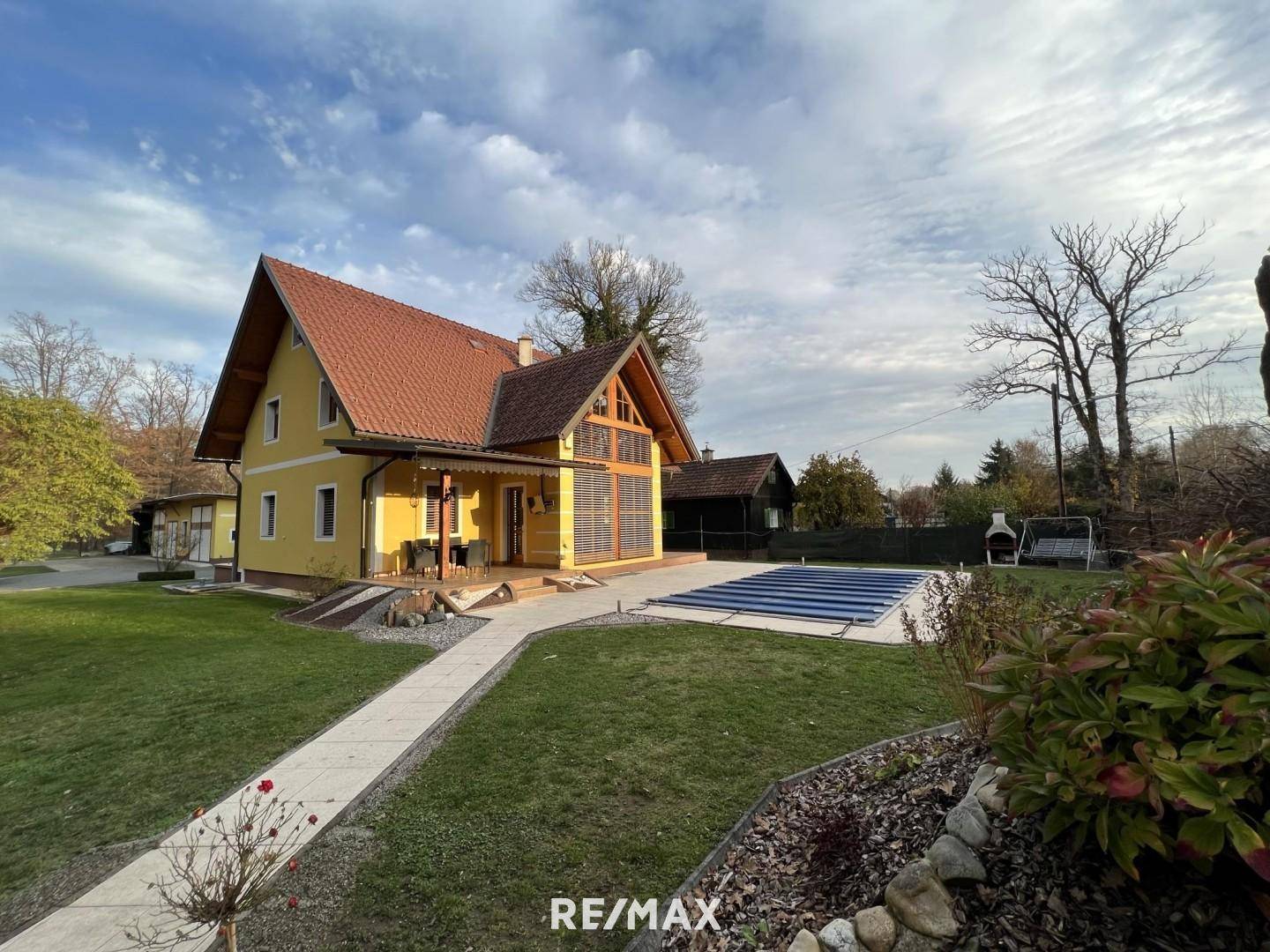 Haus