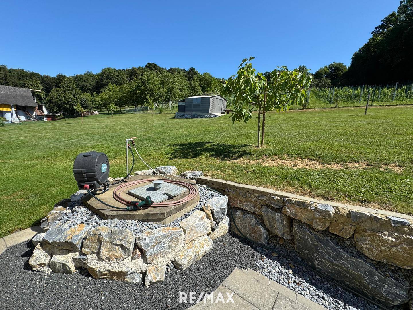 Brunnen