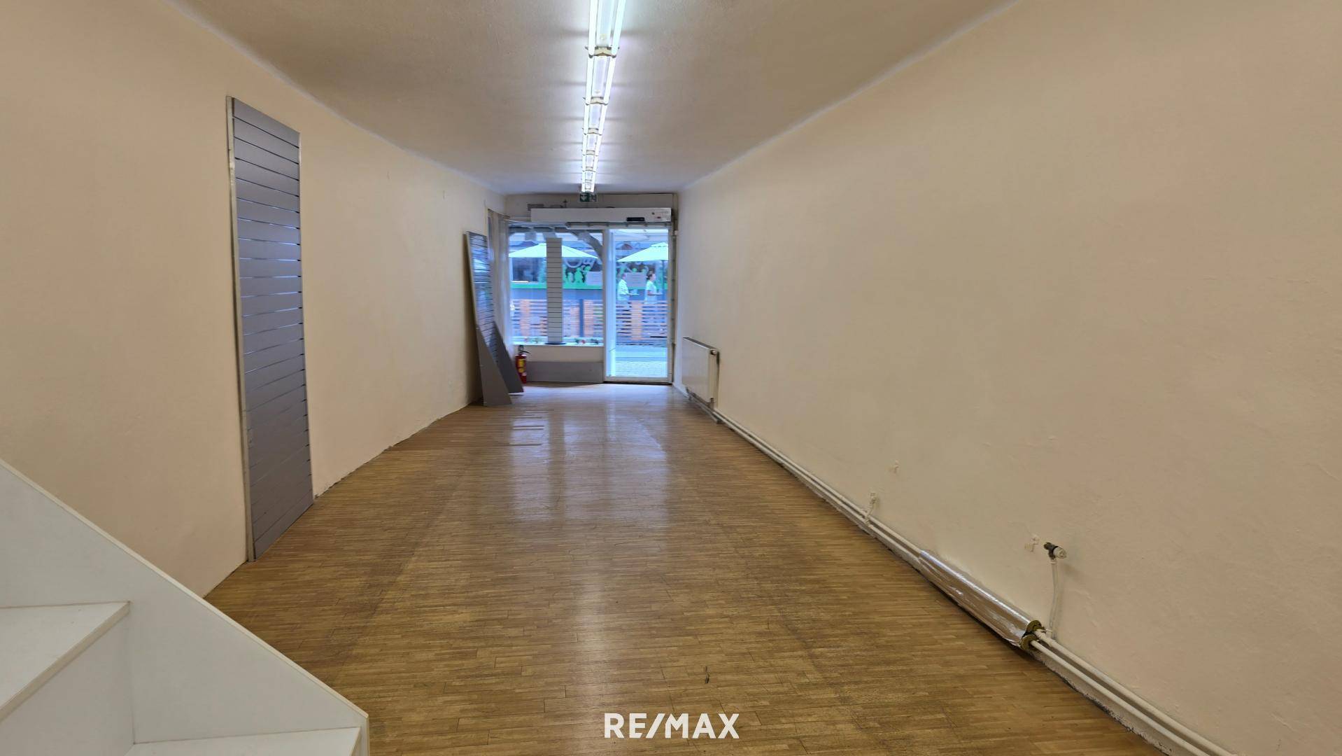 Geschäftslokal