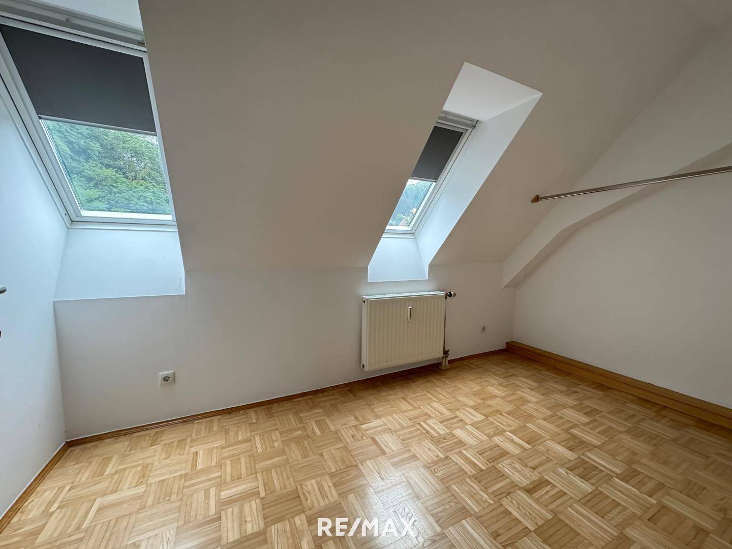 Kinderzimmer/Schrankraum