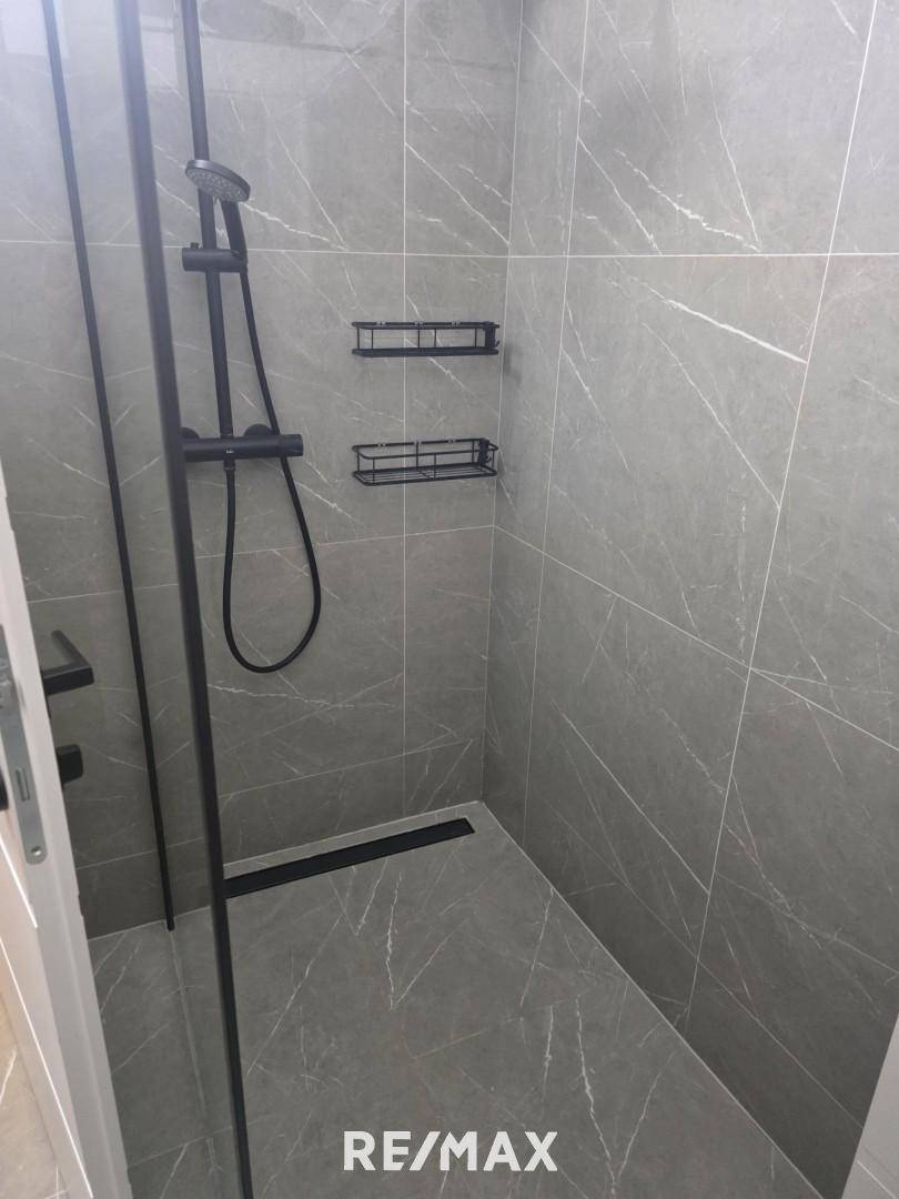 Dusche