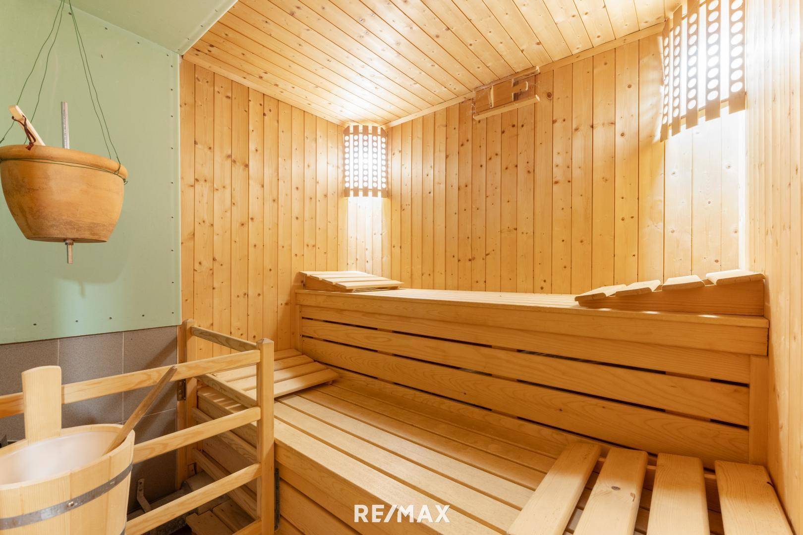 Sauna UG