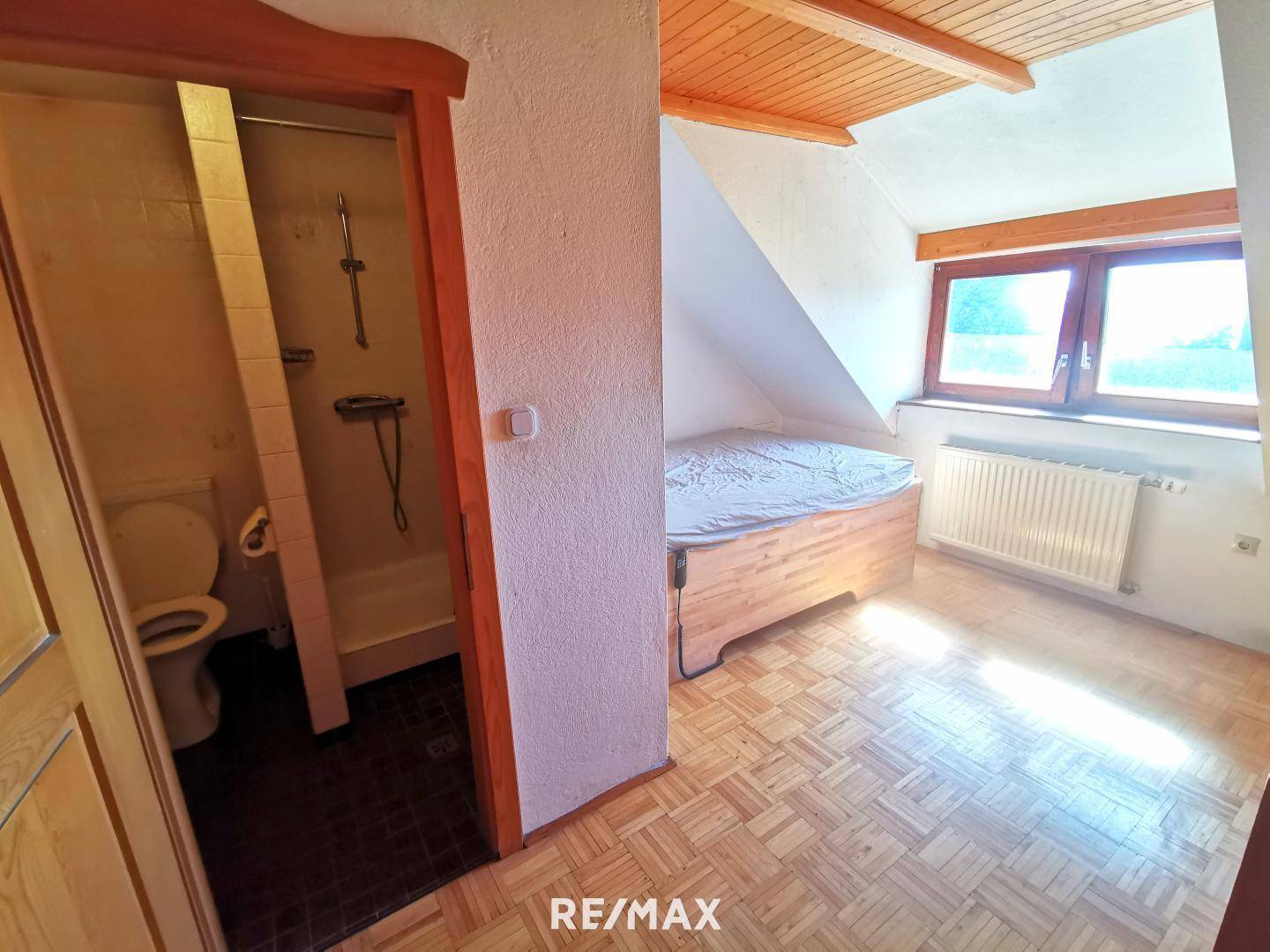 Zimmer III DG