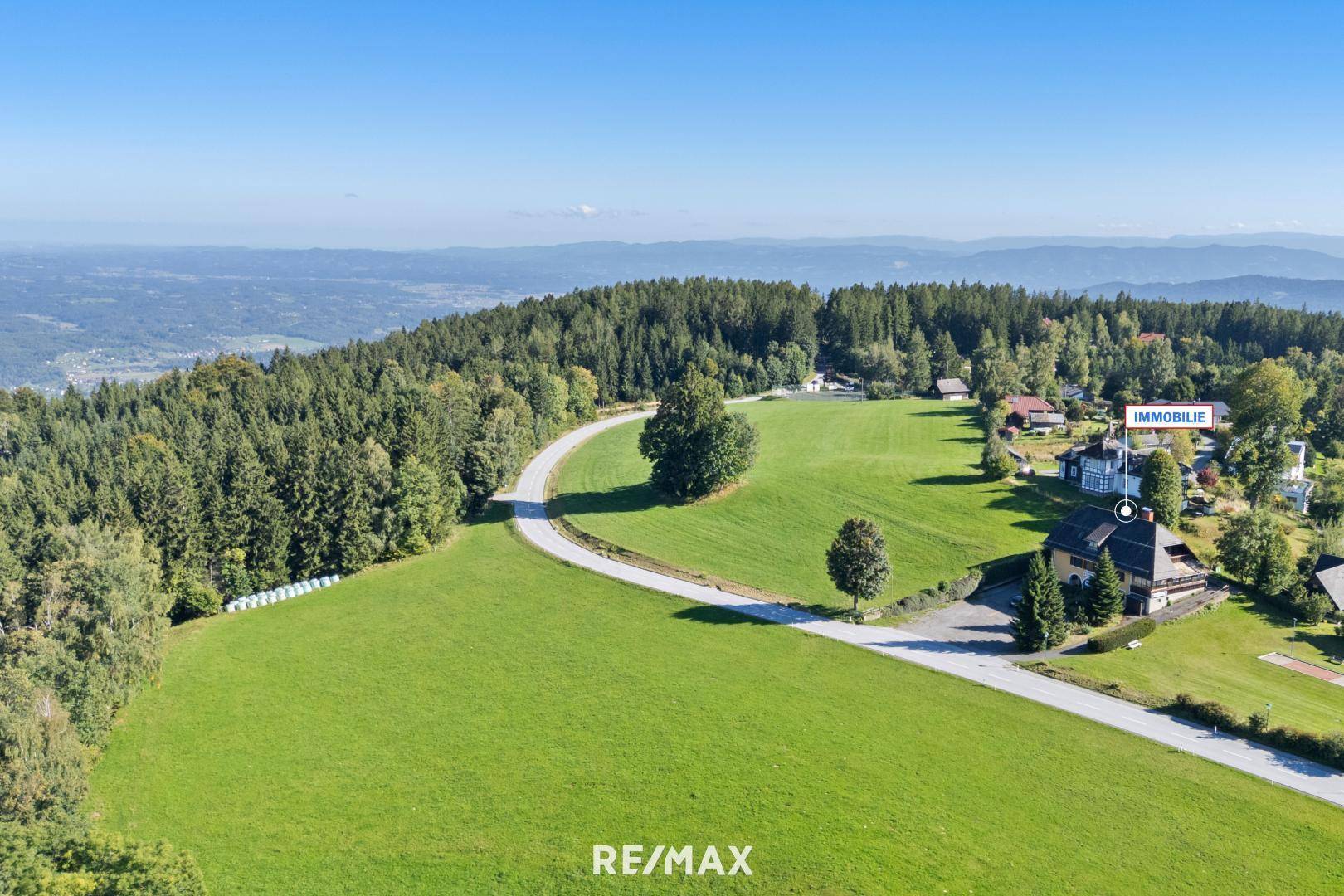 Panorama Nordwest