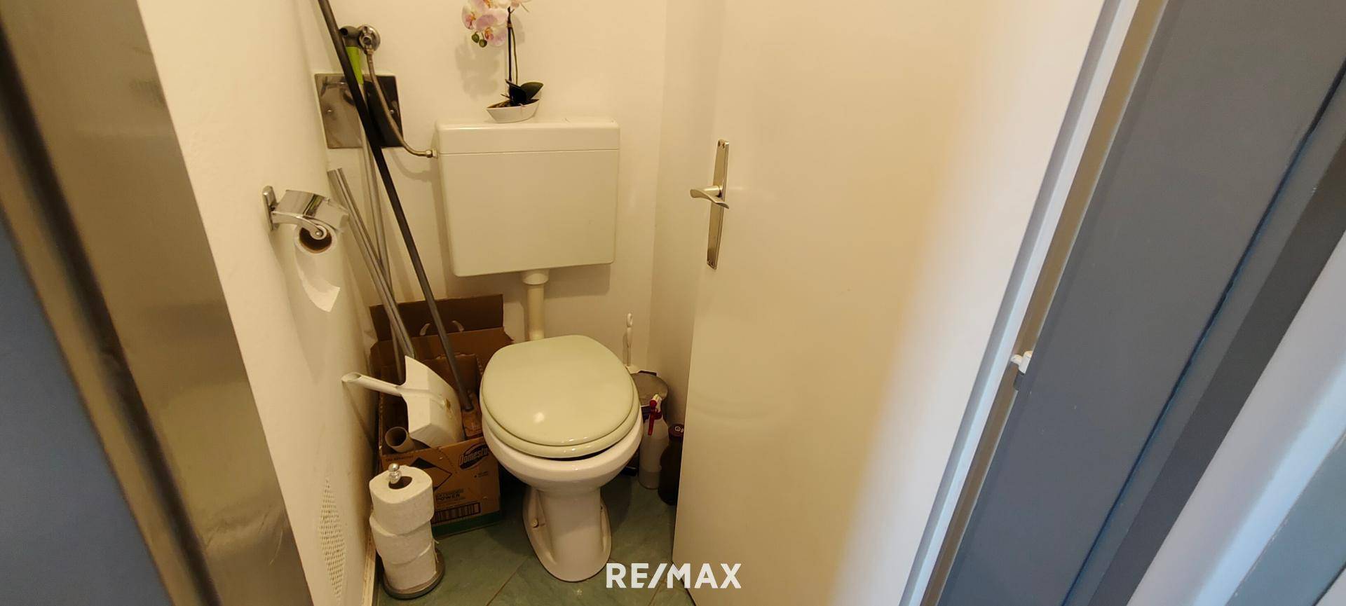 WC