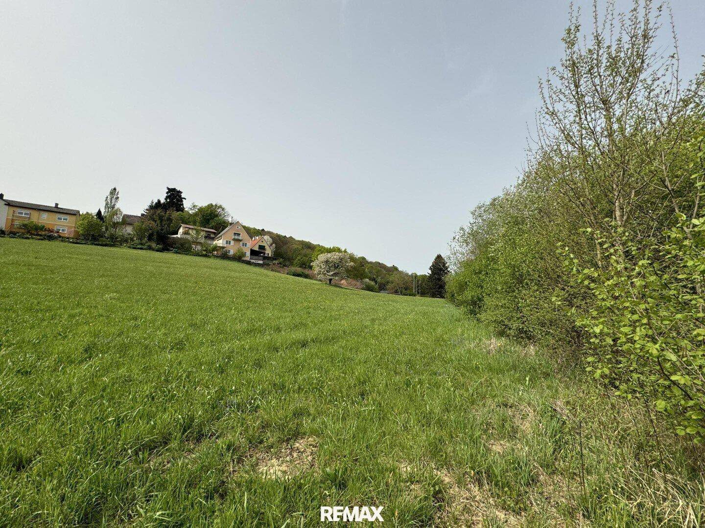 Bauträgergrundstück in guter Lage von Bad Gleichenberg – pohled 2