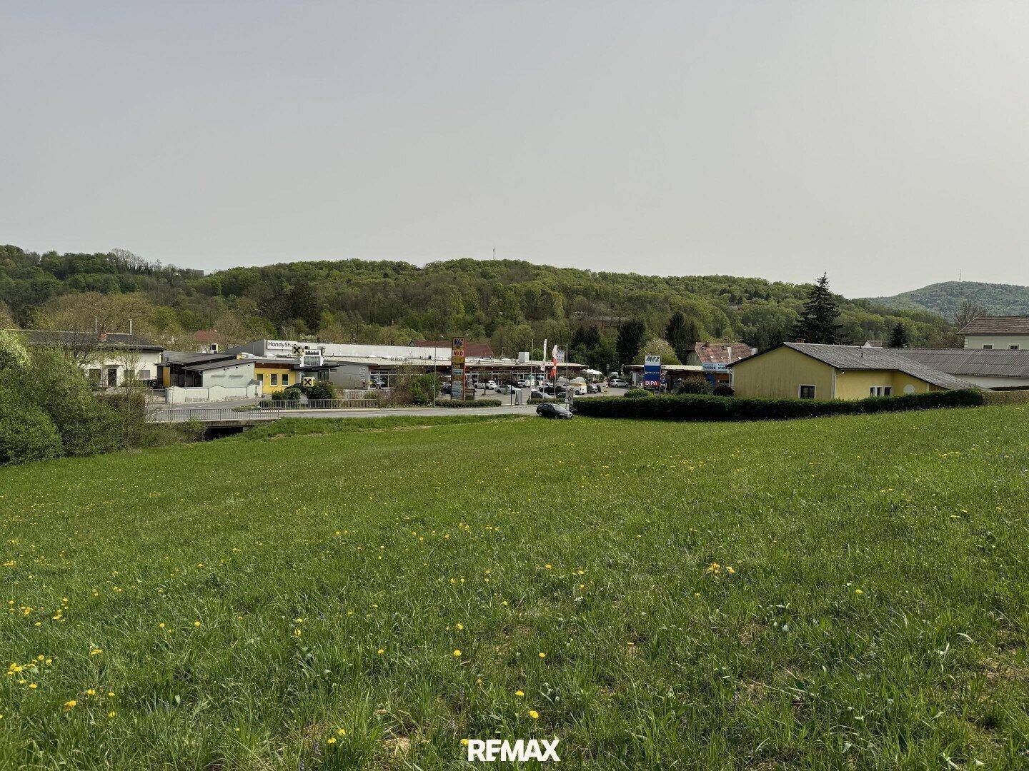 Bauträgergrundstück in guter Lage von Bad Gleichenberg - Ansicht 6