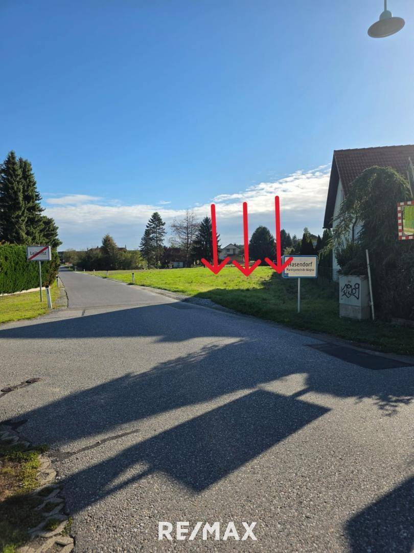 Straßensansicht
