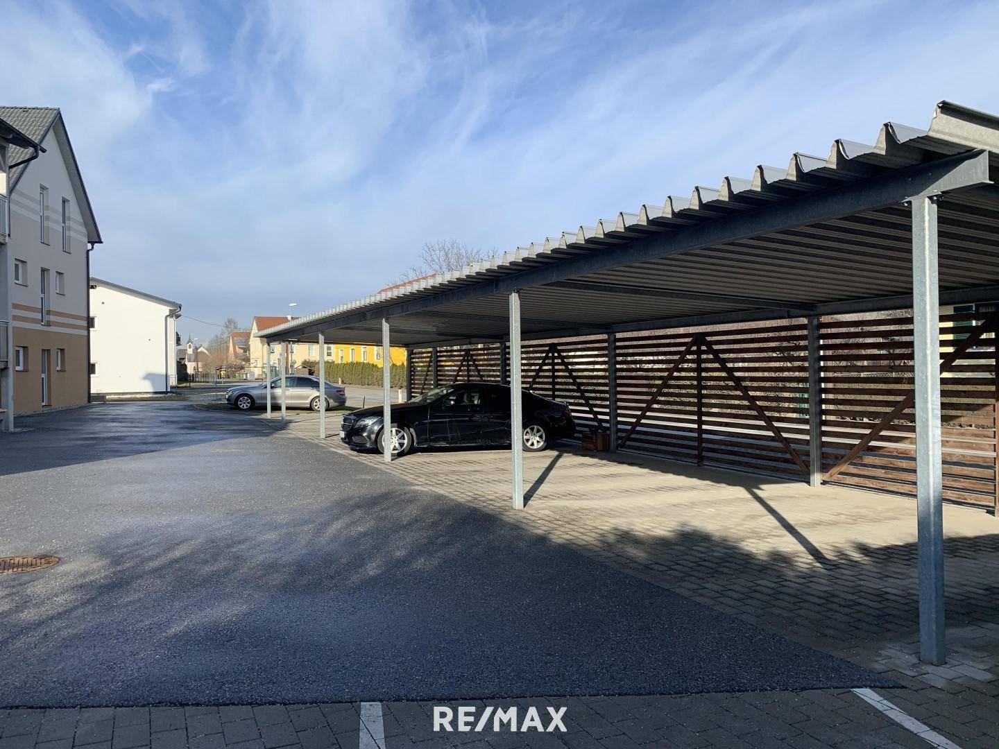Carports