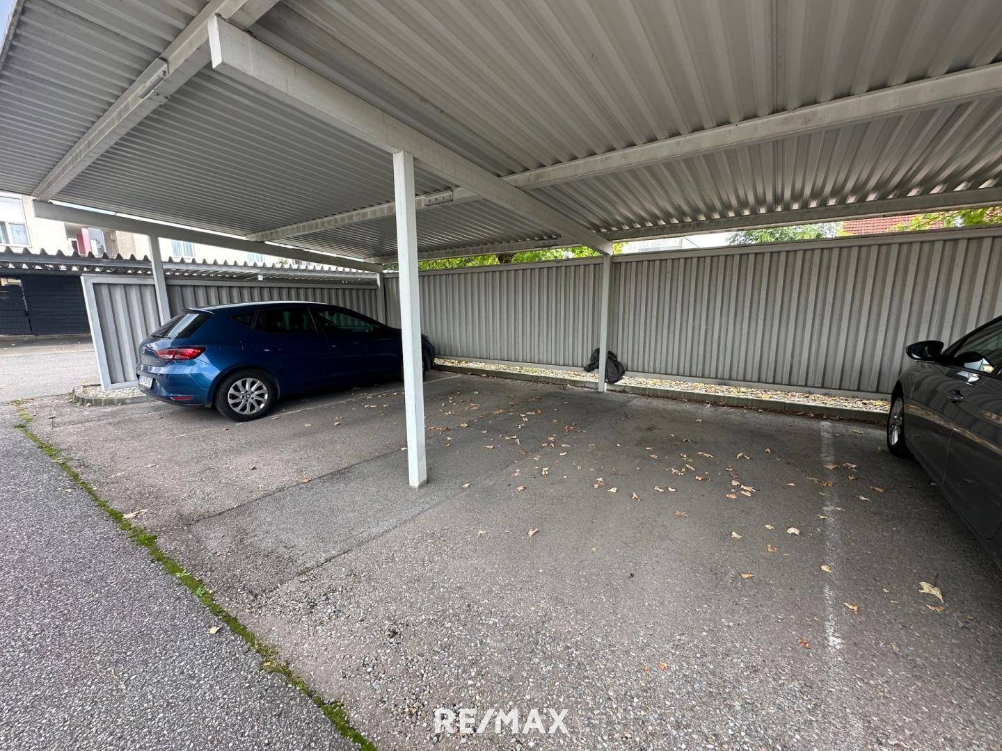 Carport