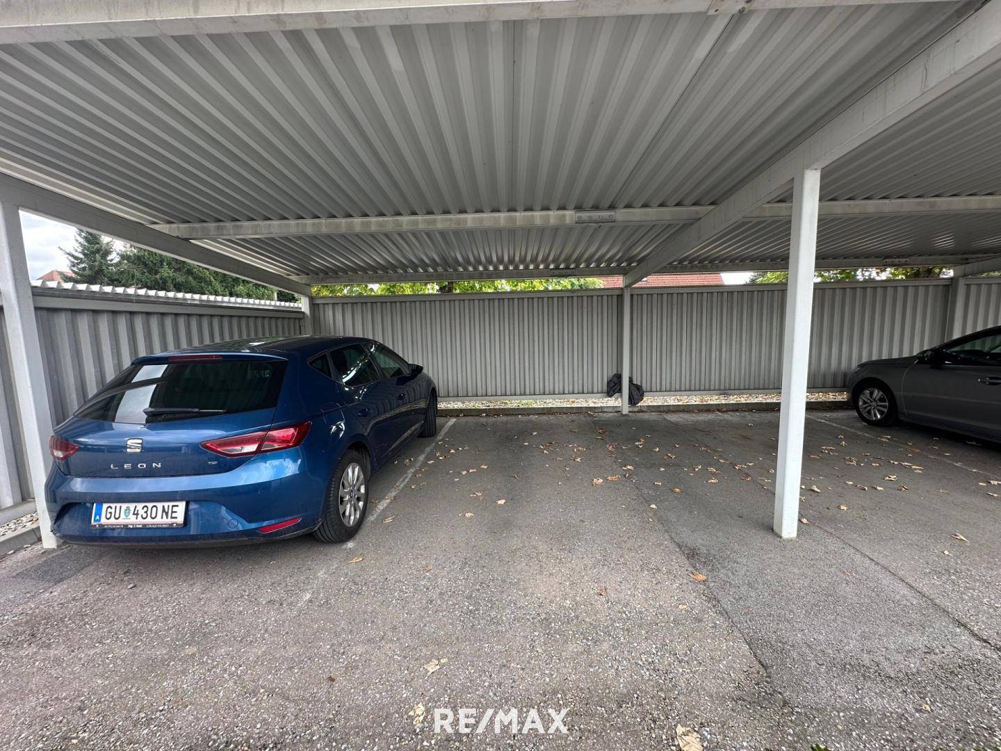 Carport
