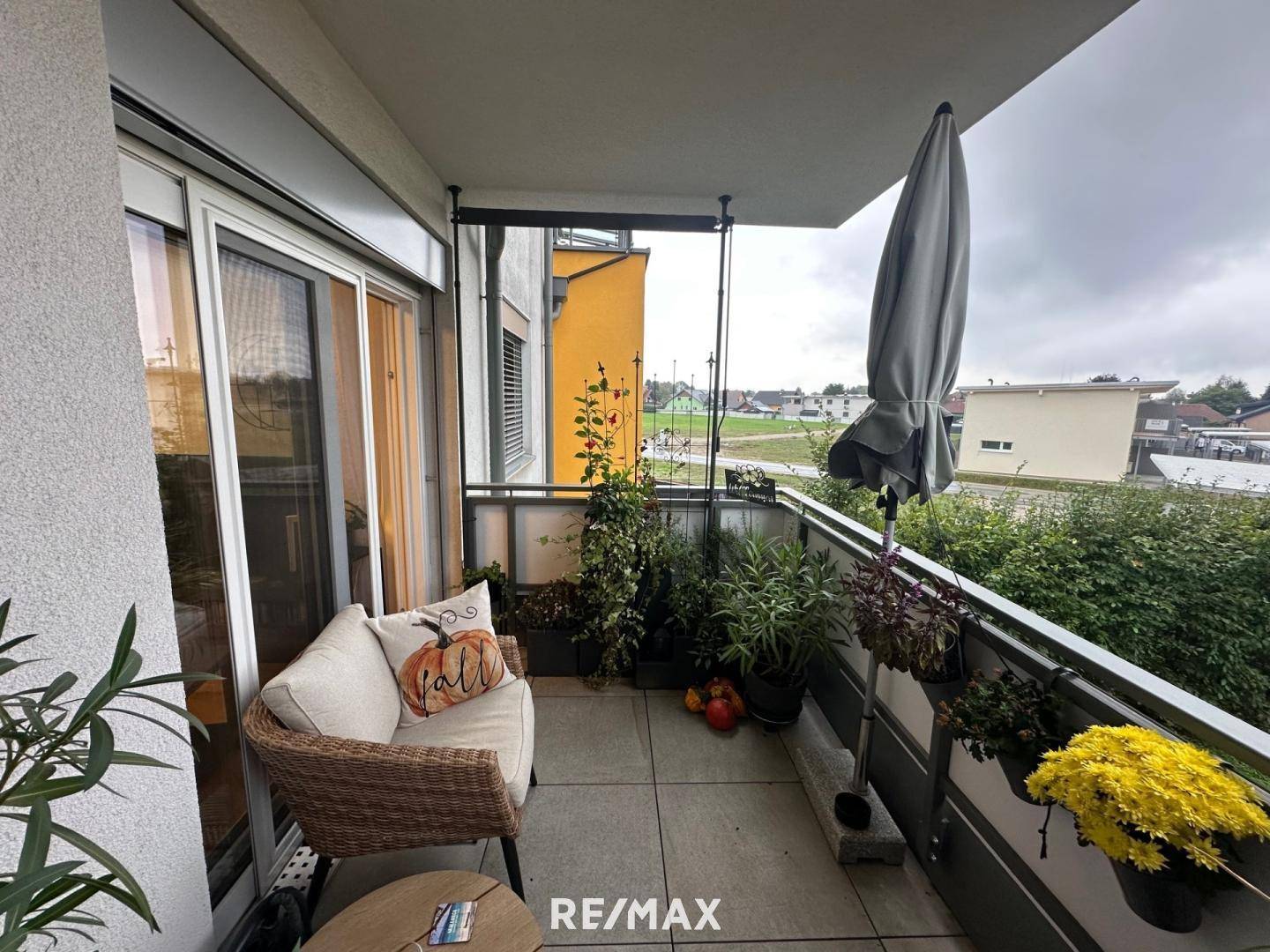 Balkon