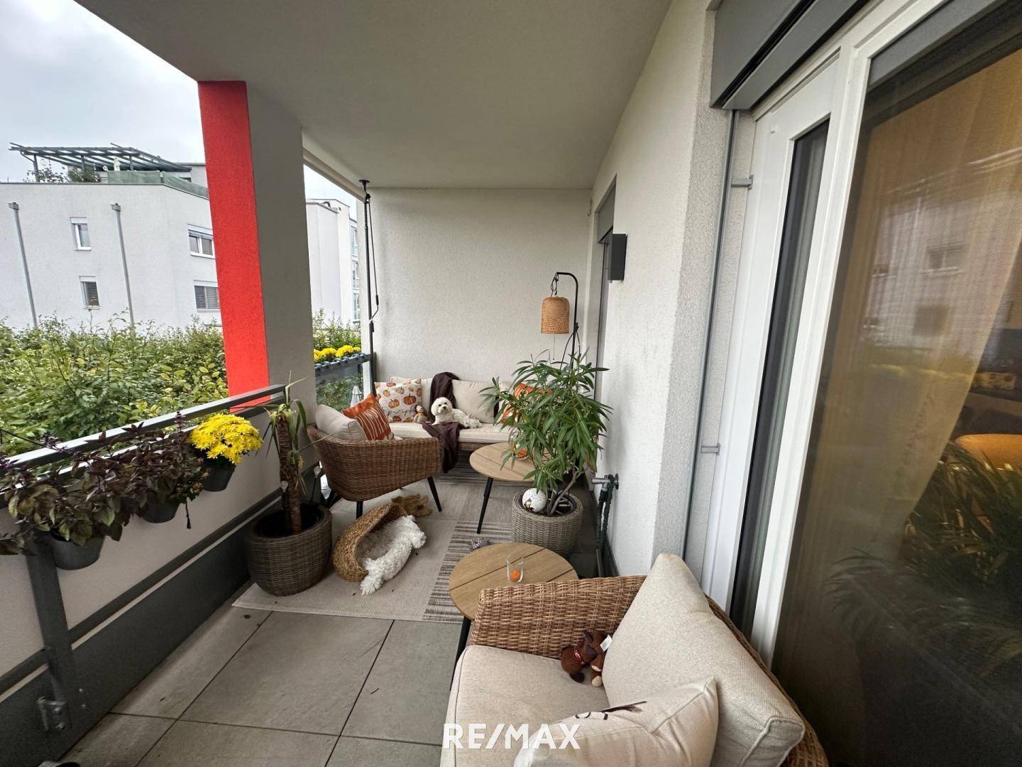 Balkon